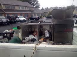 Best Residential Junk Removal  in Ddleville, MI
