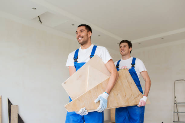 Ddleville, MI Junk Removal Services Pros