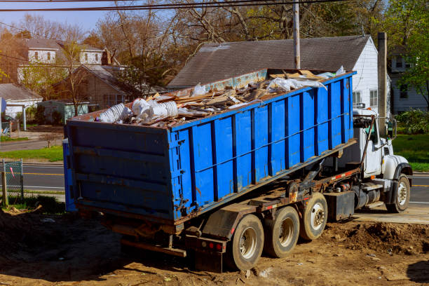 Best Property Management Cleanouts  in Ddleville, MI