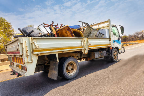 Best Recycling Services for Junk  in Ddleville, MI