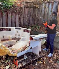 Recycling Services for Junk in Middleville, MI