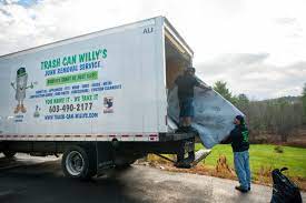Best Attic Cleanout  in Ddleville, MI